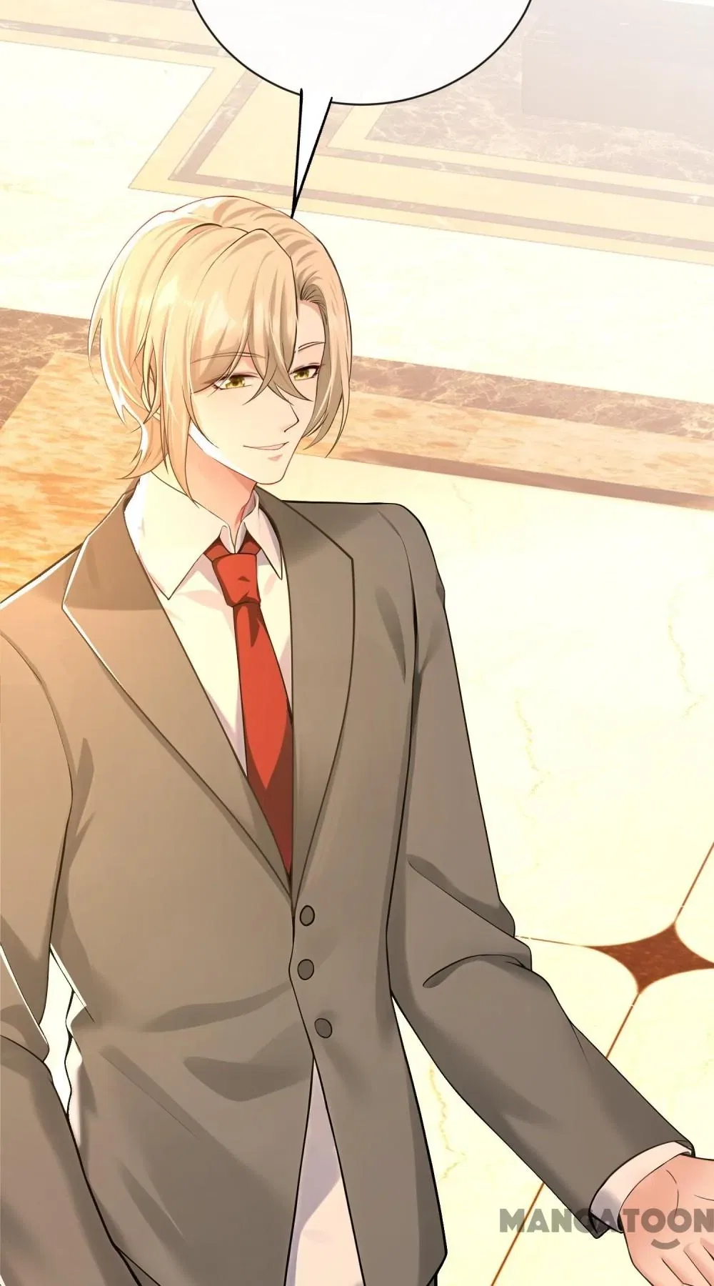 Never Let Go of My Ex-Husband Chapter 228 – Page 19