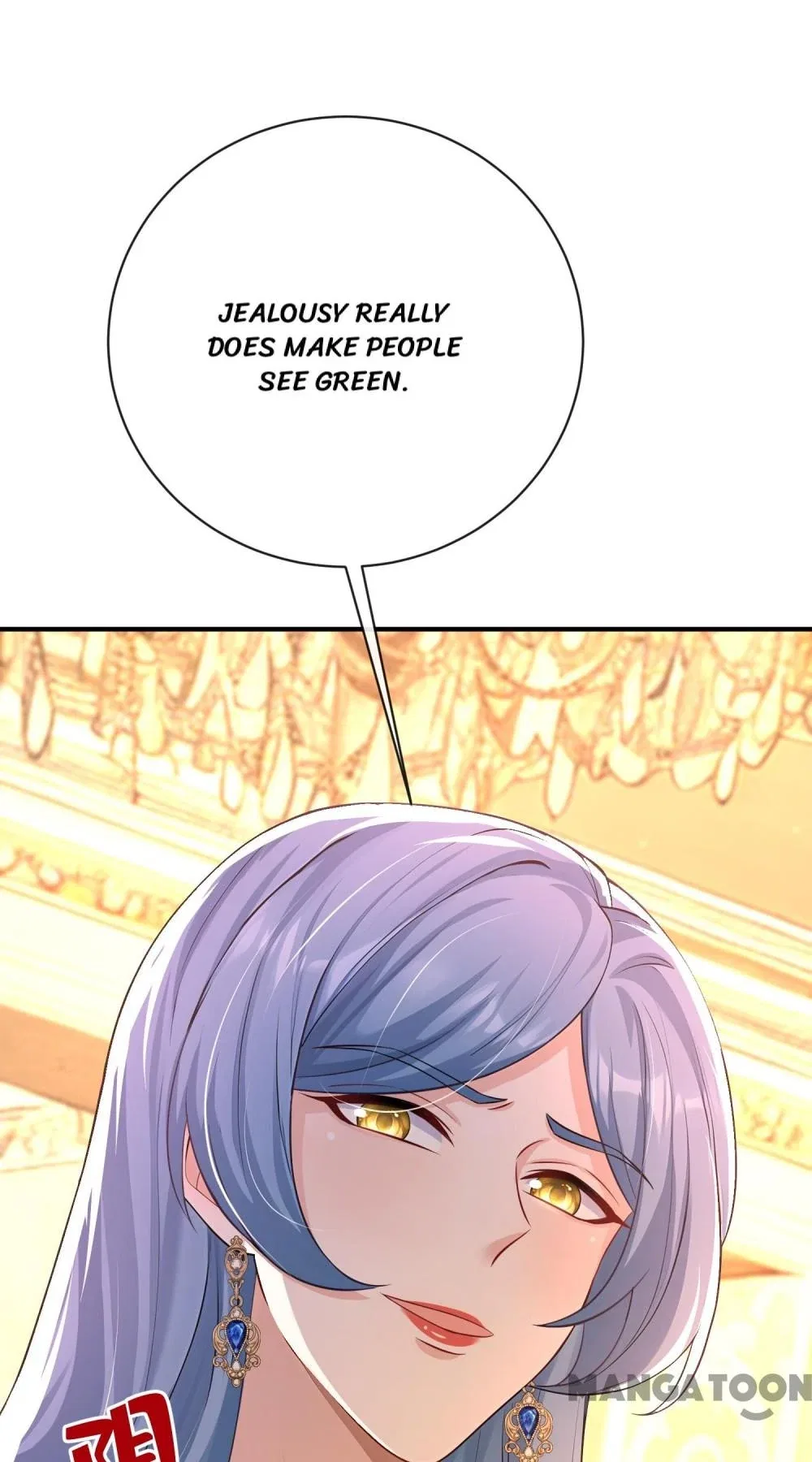 Never Let Go of My Ex-Husband Chapter 228 – Page 29