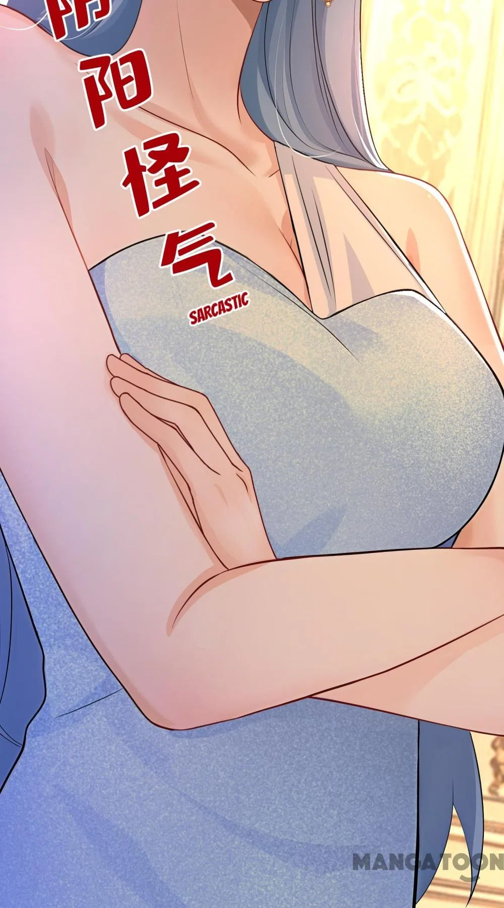 Never Let Go of My Ex-Husband Chapter 228 – Page 30