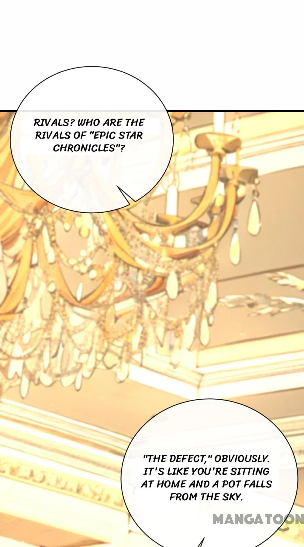 Never Let Go of My Ex-Husband Chapter 228 – Page 32