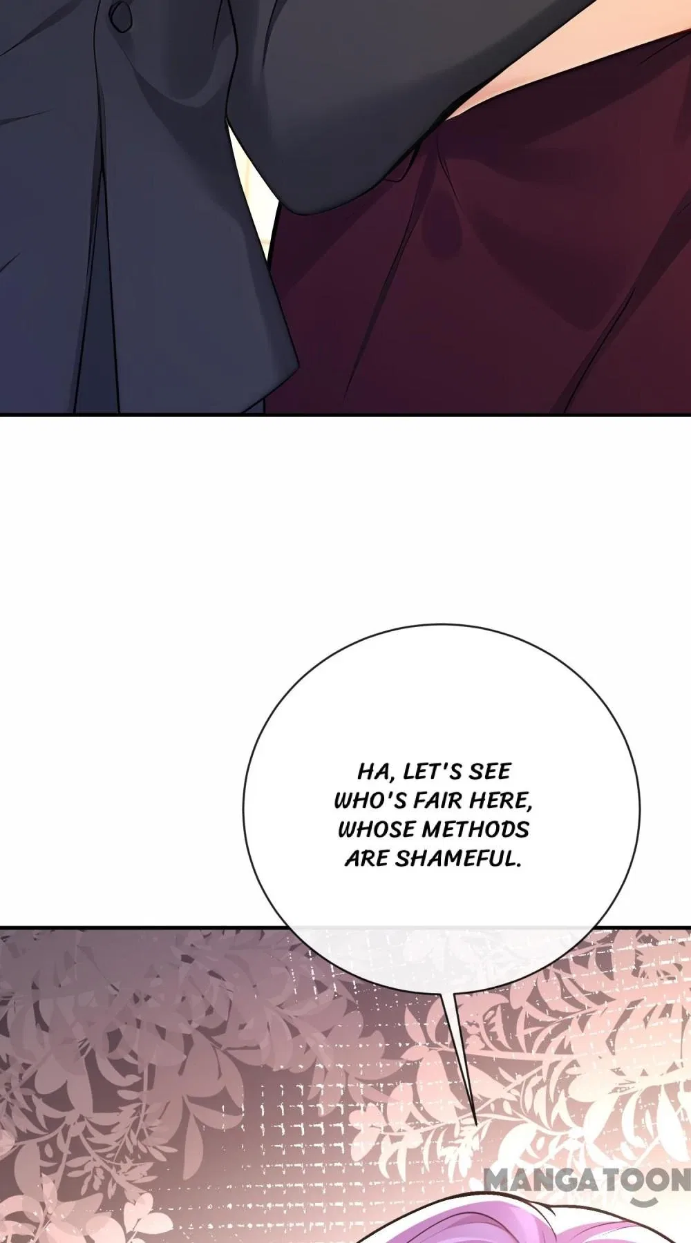 Never Let Go of My Ex-Husband Chapter 228 – Page 34