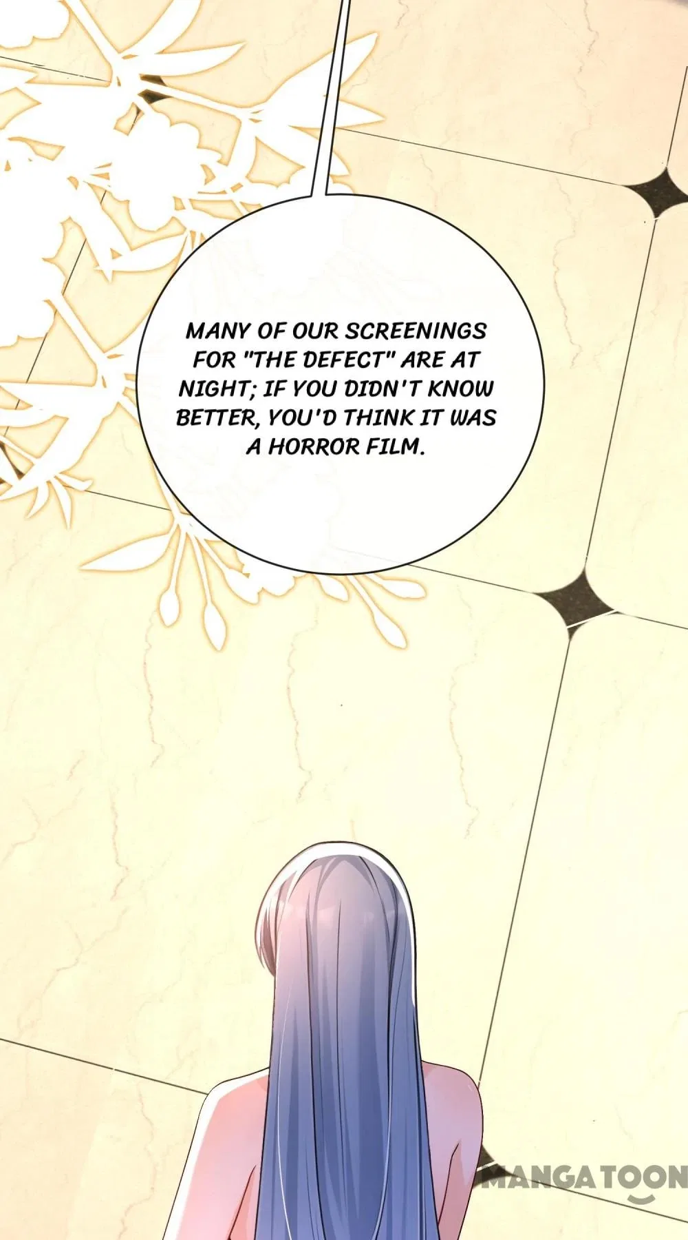 Never Let Go of My Ex-Husband Chapter 228 – Page 38