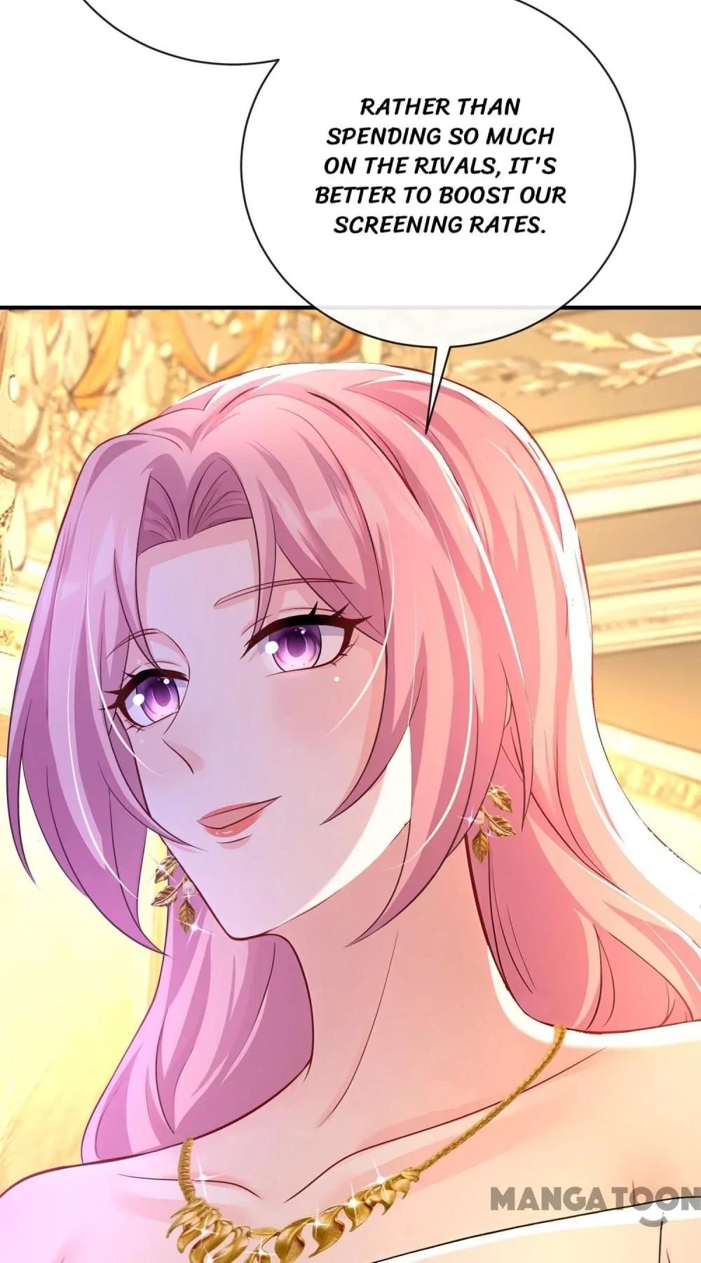 Never Let Go of My Ex-Husband Chapter 228 – Page 40