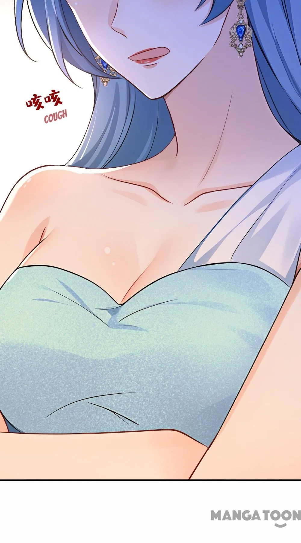 Never Let Go of My Ex-Husband Chapter 228 – Page 43