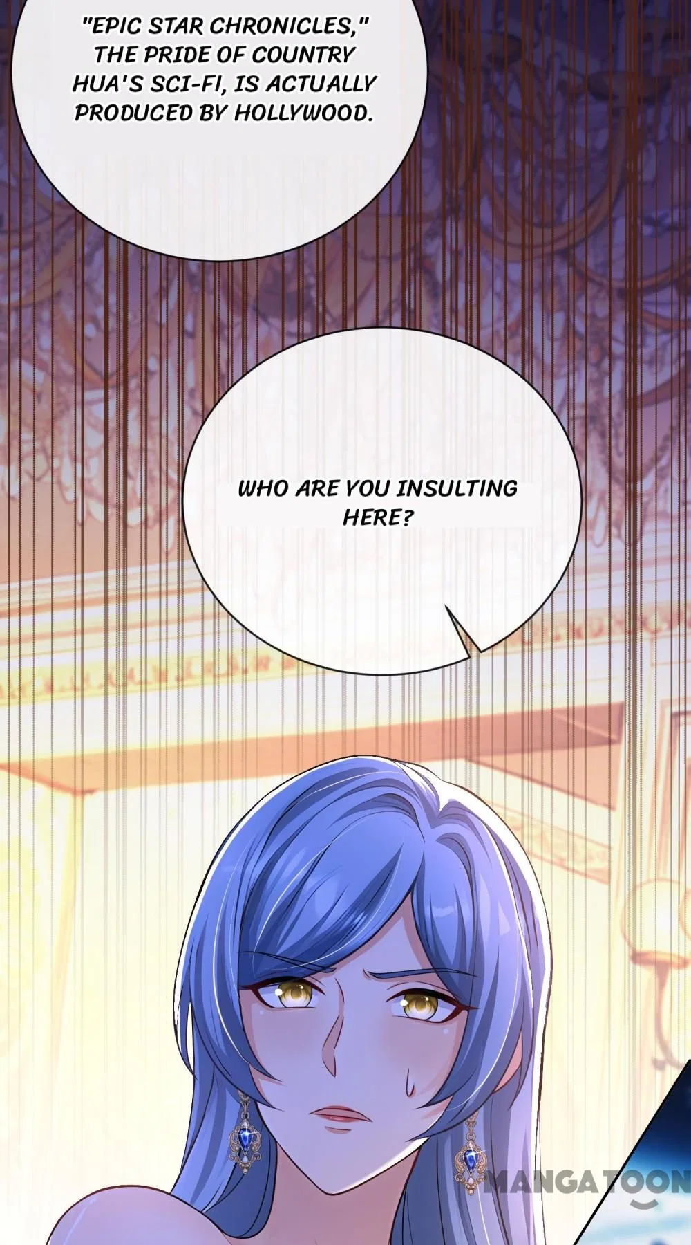 Never Let Go of My Ex-Husband Chapter 228 – Page 45