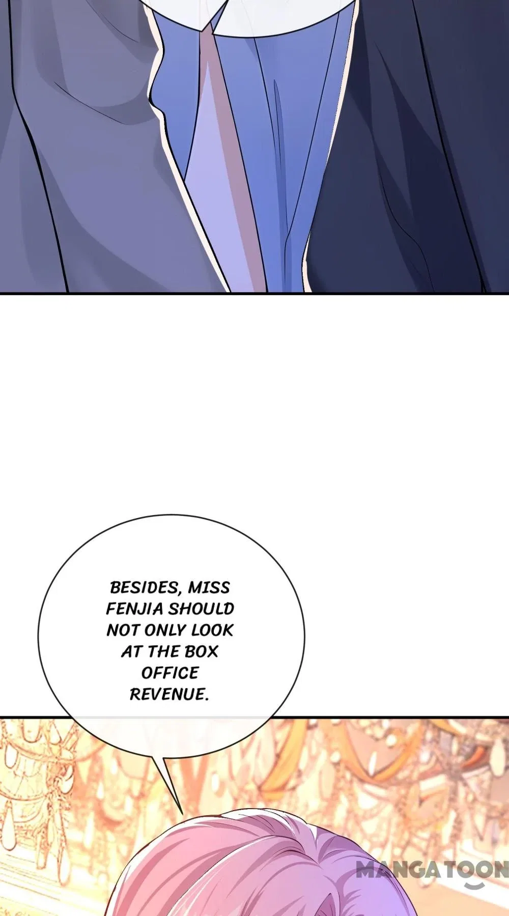Never Let Go of My Ex-Husband Chapter 228 – Page 49