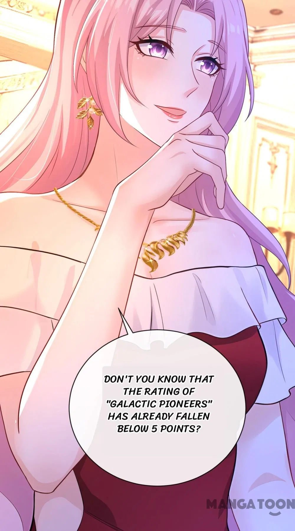 Never Let Go of My Ex-Husband Chapter 228 – Page 50