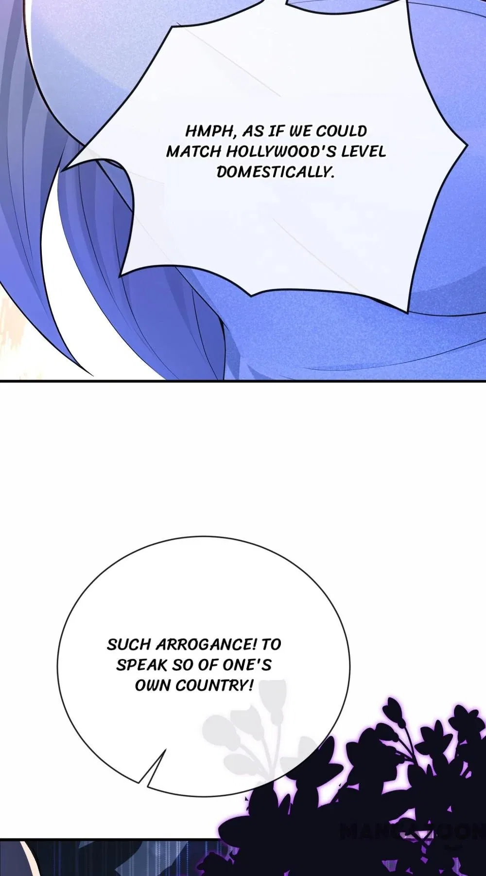 Never Let Go of My Ex-Husband Chapter 228 – Page 55