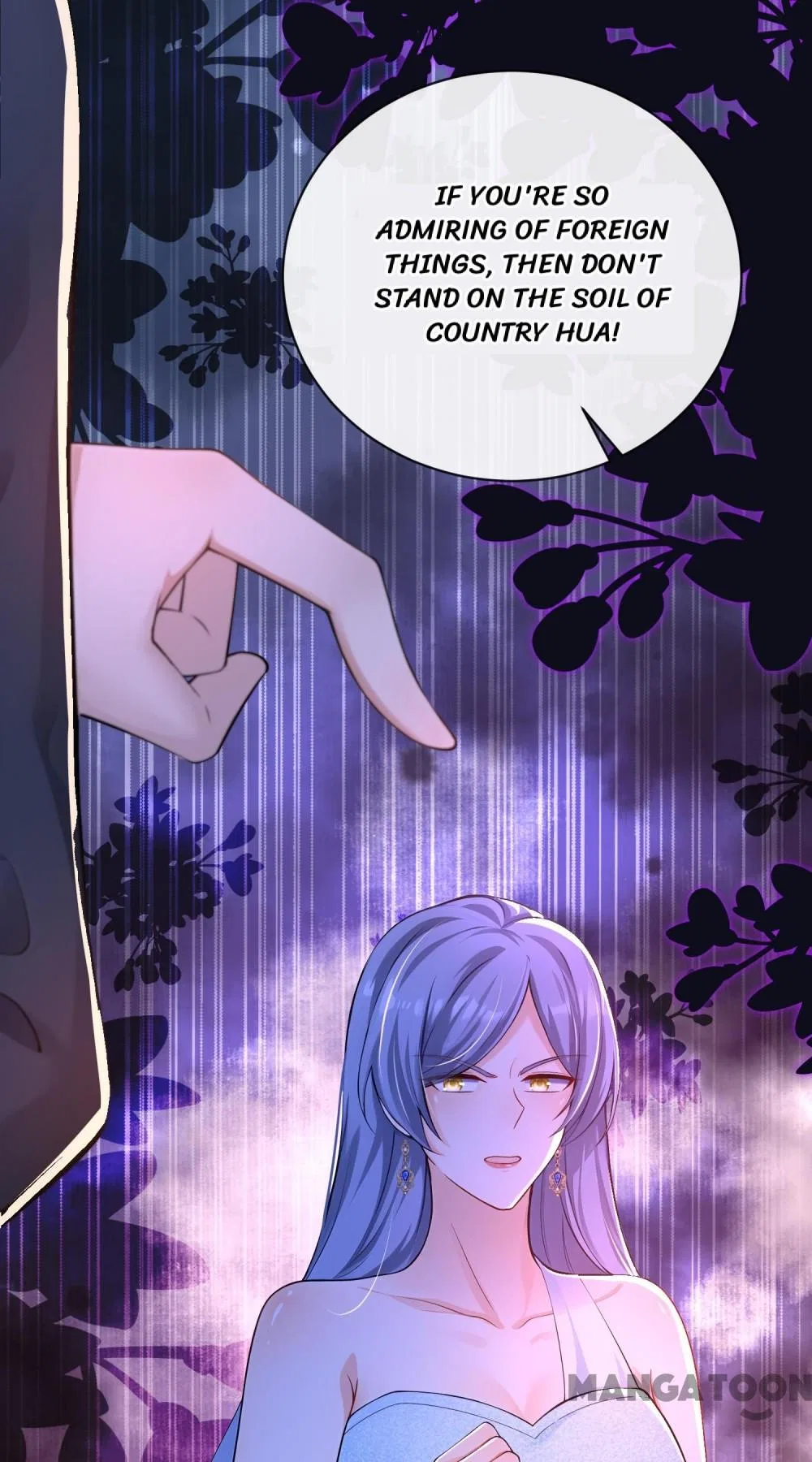 Never Let Go of My Ex-Husband Chapter 228 – Page 56