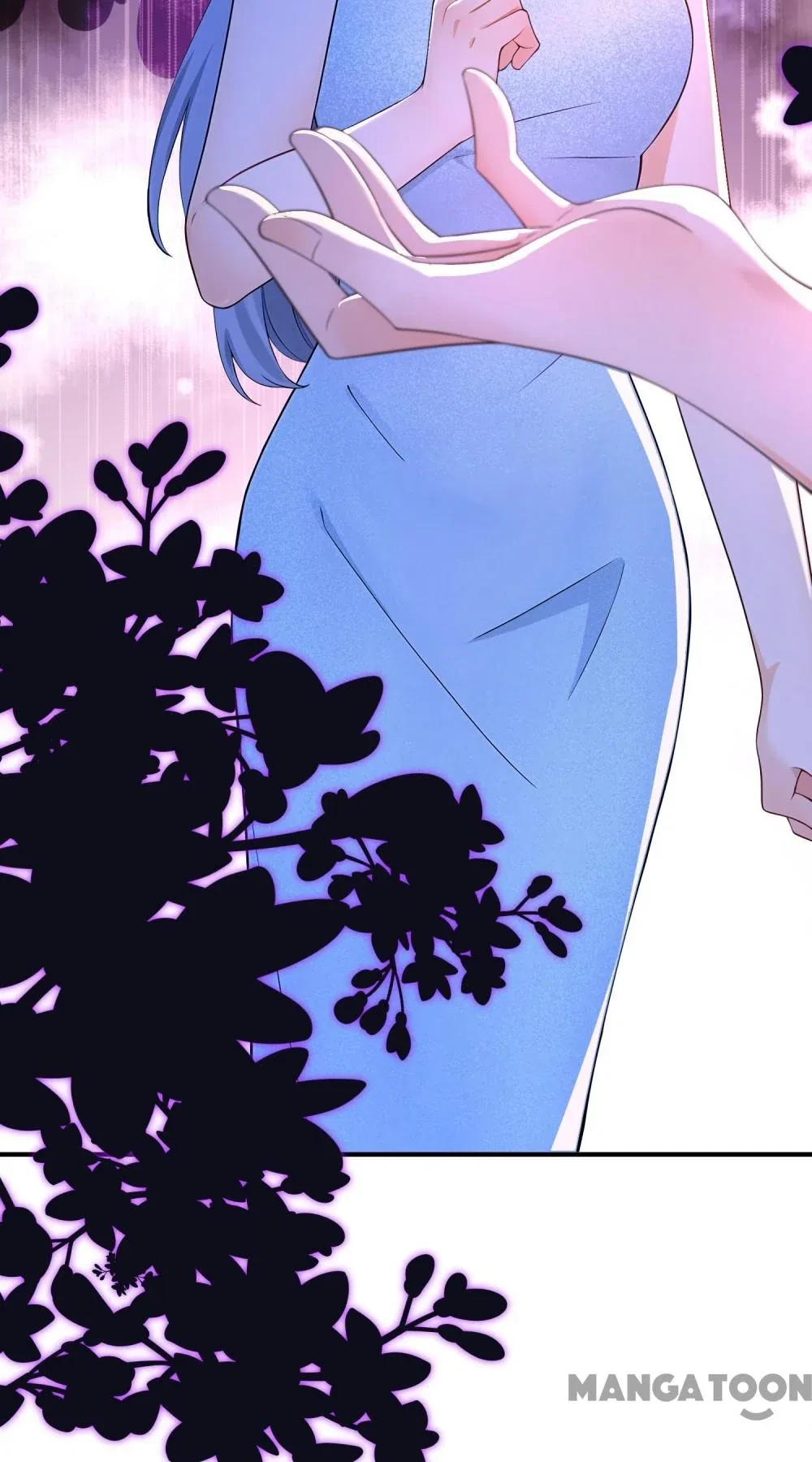 Never Let Go of My Ex-Husband Chapter 228 – Page 57