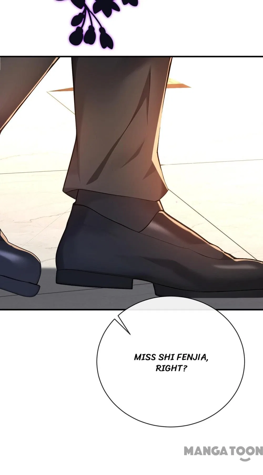 Never Let Go of My Ex-Husband Chapter 228 – Page 58