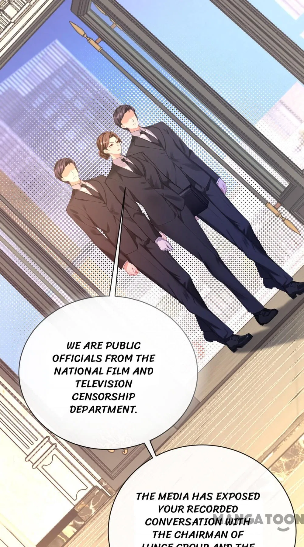 Never Let Go of My Ex-Husband Chapter 228 – Page 60