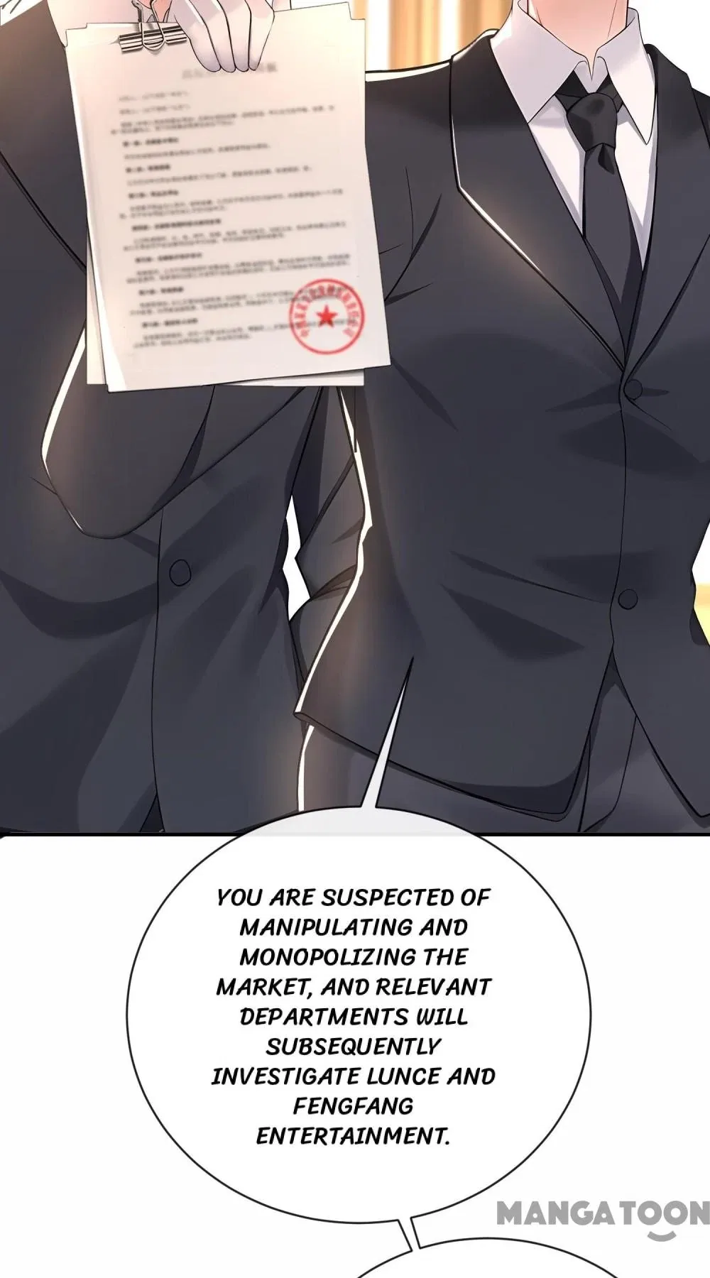 Never Let Go of My Ex-Husband Chapter 228 – Page 63