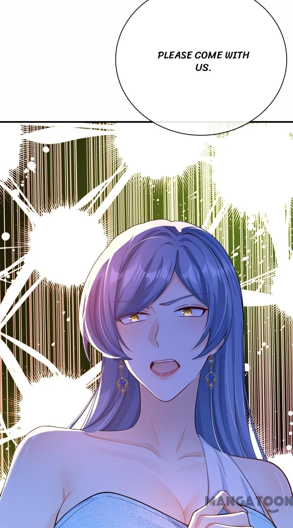Never Let Go of My Ex-Husband Chapter 228 – Page 64