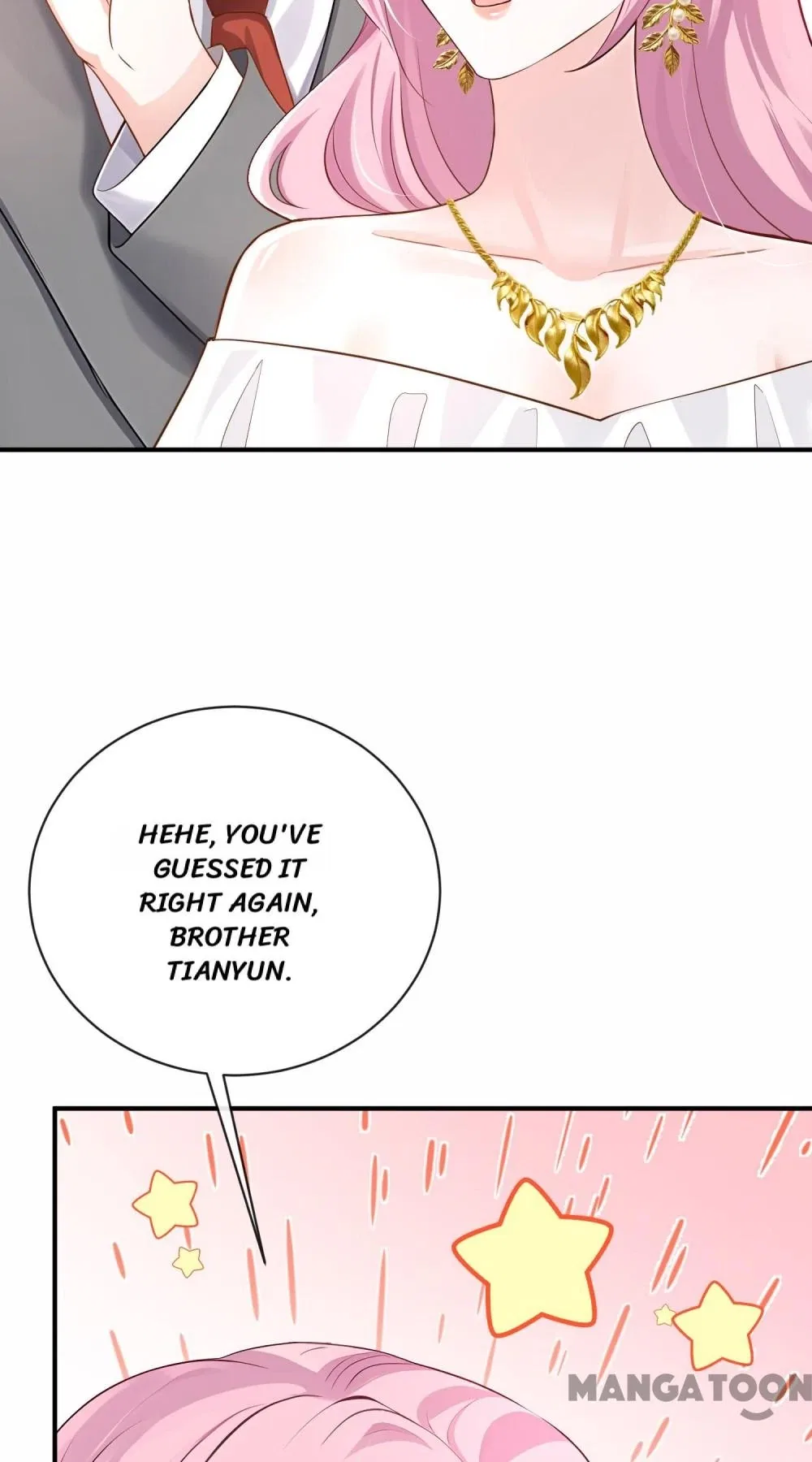 Never Let Go of My Ex-Husband Chapter 228 – Page 70