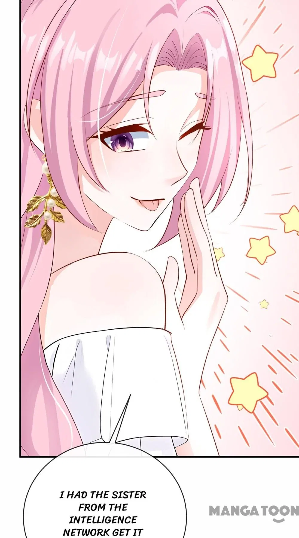 Never Let Go of My Ex-Husband Chapter 228 – Page 71