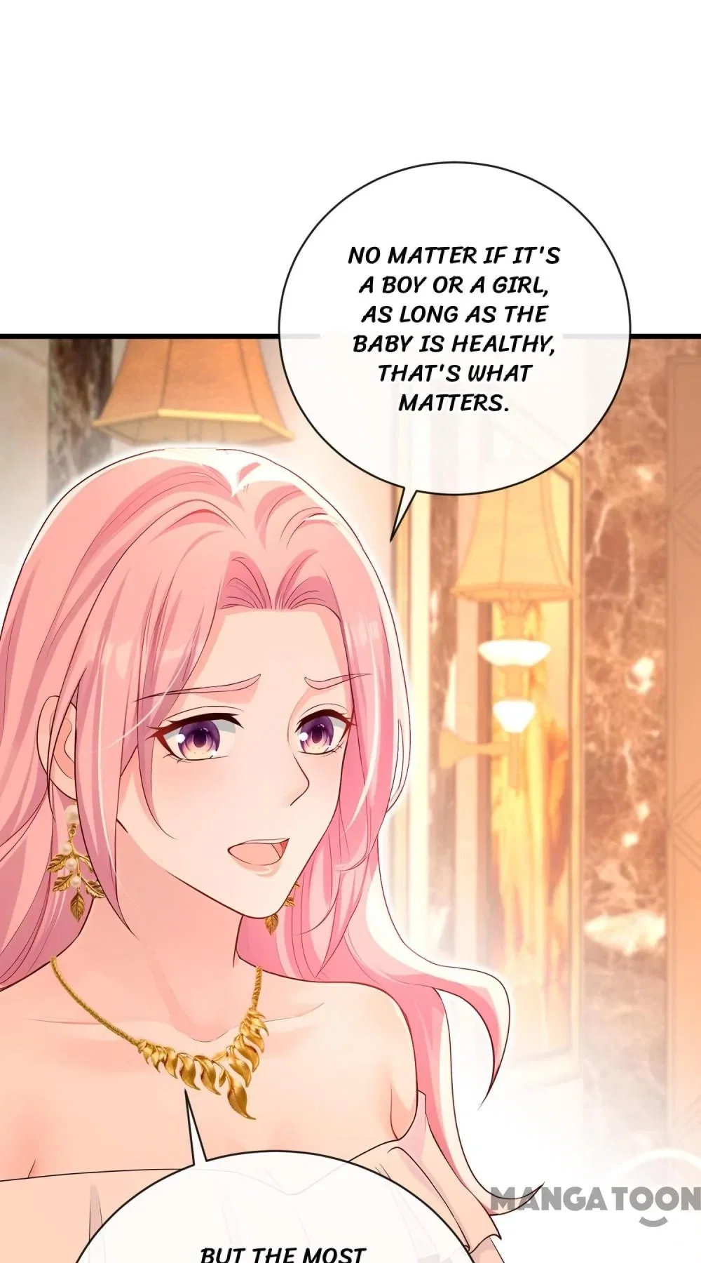 Never Let Go of My Ex-Husband Chapter 227 – Page 2