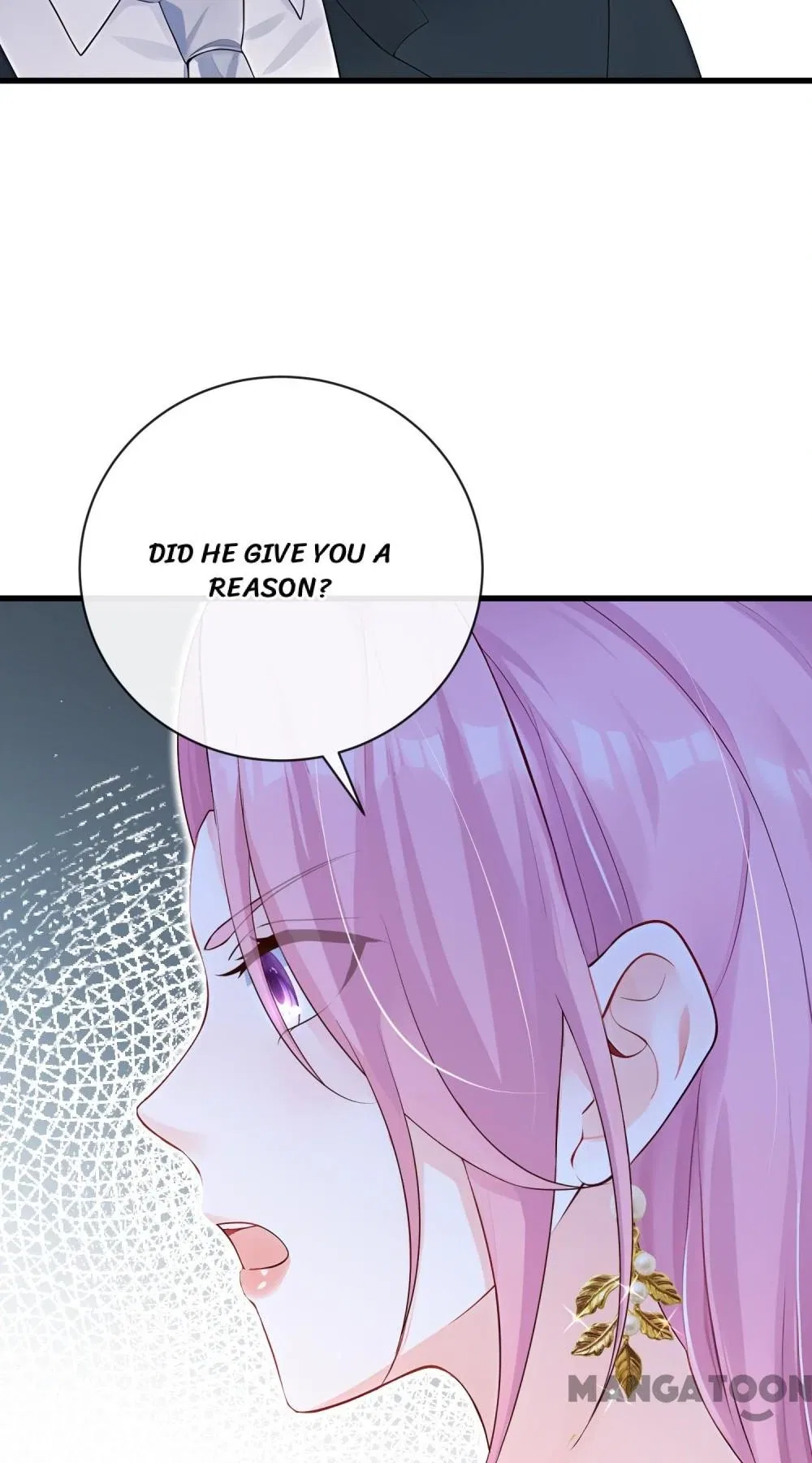 Never Let Go of My Ex-Husband Chapter 227 – Page 10