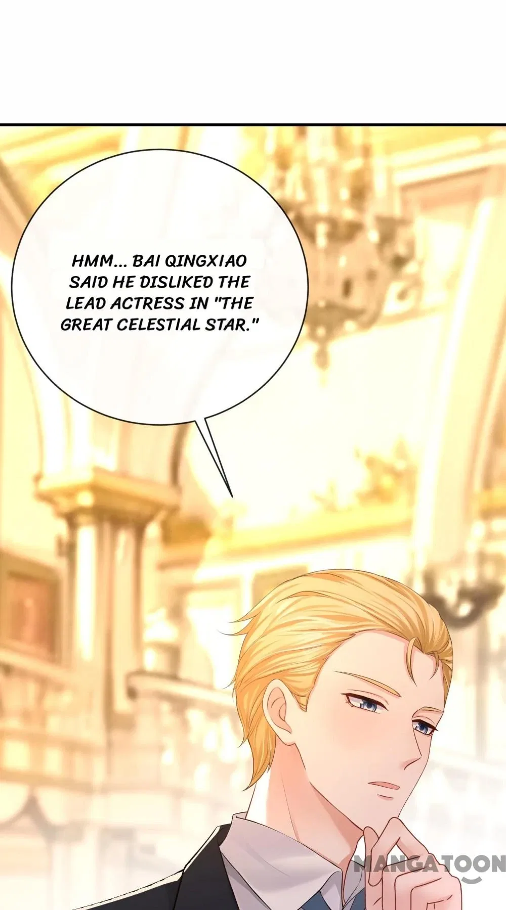 Never Let Go of My Ex-Husband Chapter 227 – Page 12