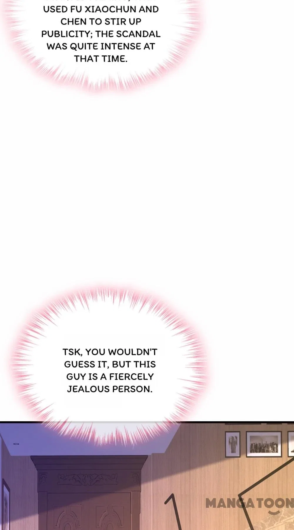 Never Let Go of My Ex-Husband Chapter 227 – Page 15