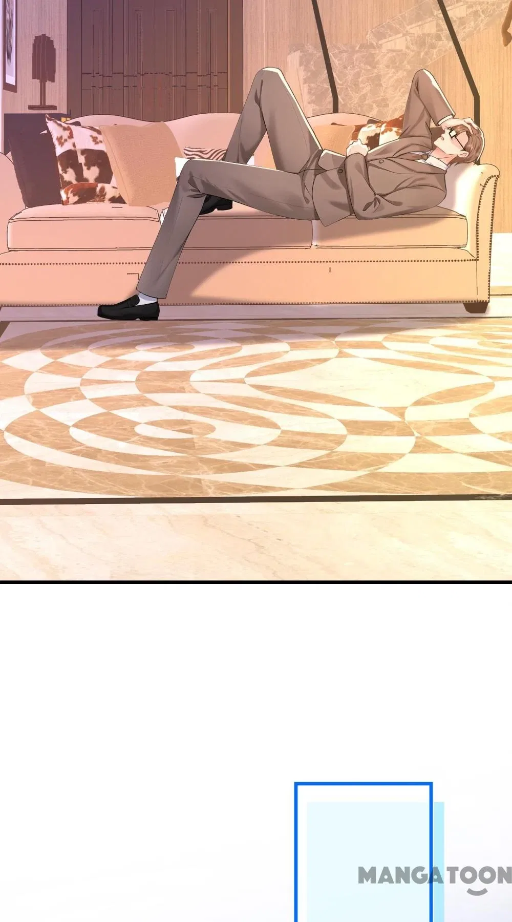 Never Let Go of My Ex-Husband Chapter 227 – Page 16