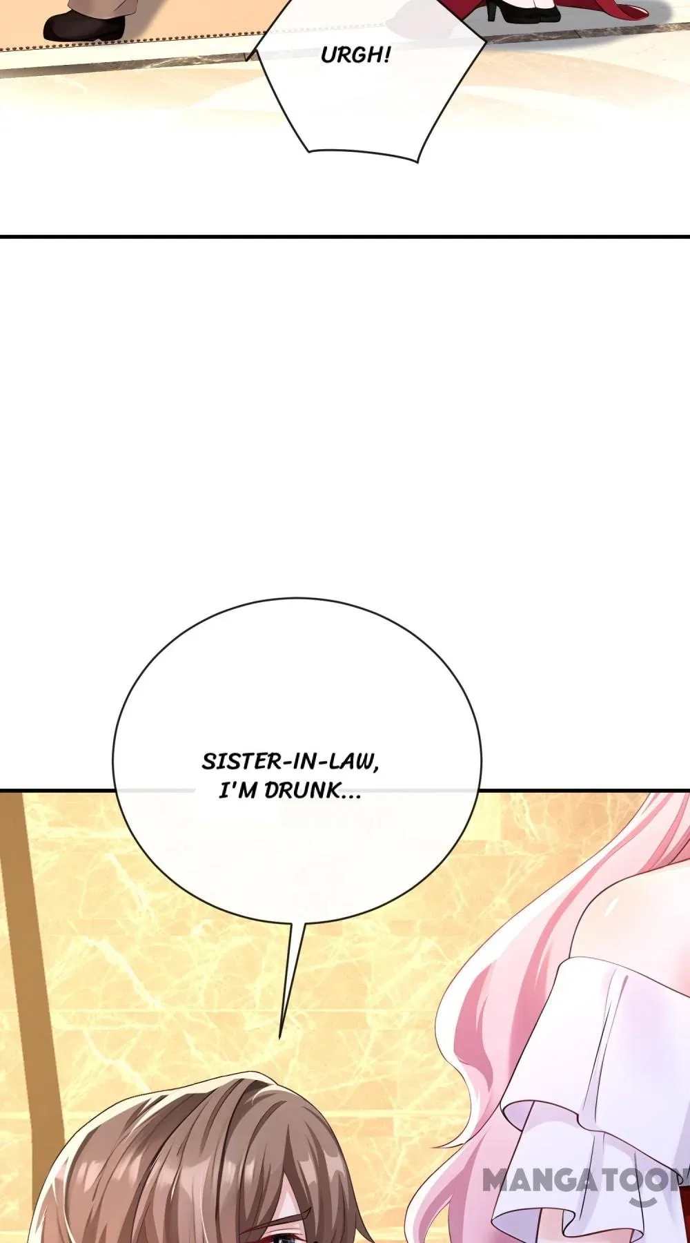 Never Let Go of My Ex-Husband Chapter 227 – Page 19