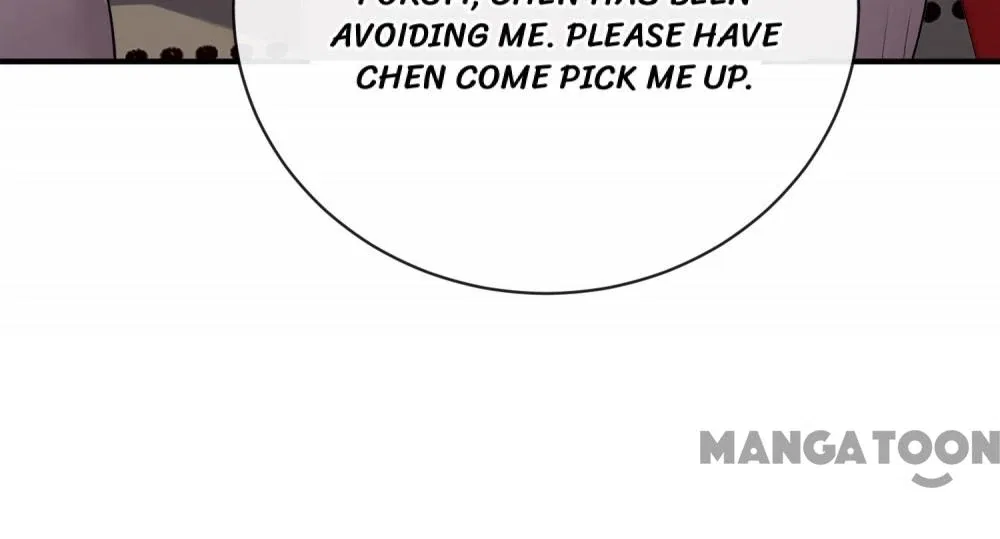 Never Let Go of My Ex-Husband Chapter 227 – Page 21
