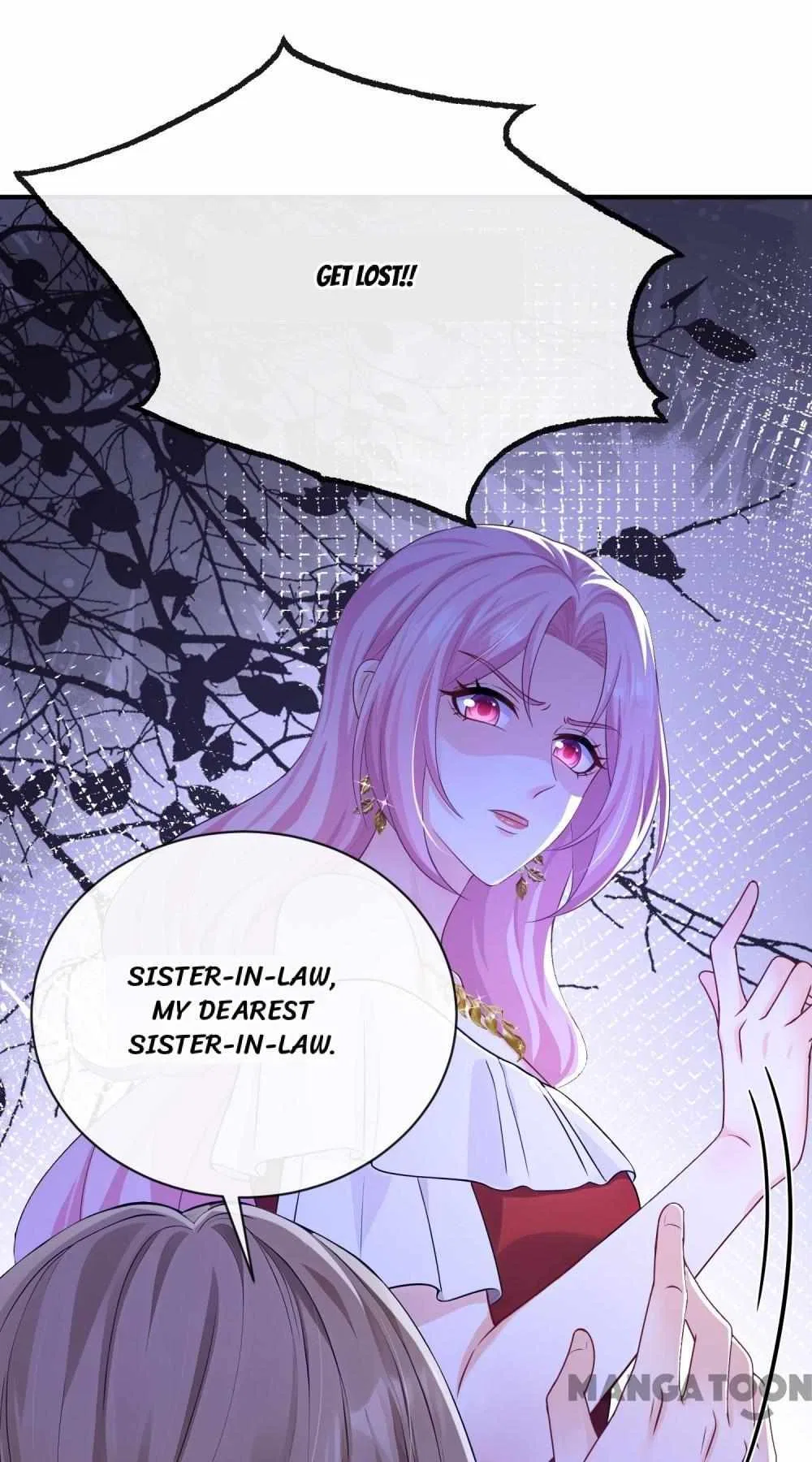 Never Let Go of My Ex-Husband Chapter 227 – Page 22