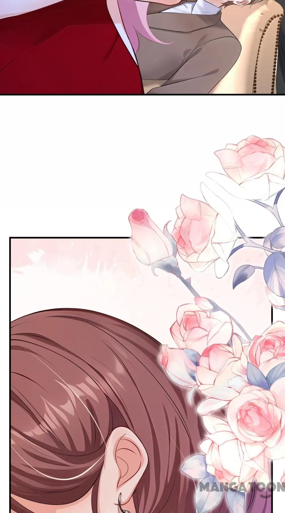 Never Let Go of My Ex-Husband Chapter 227 – Page 26
