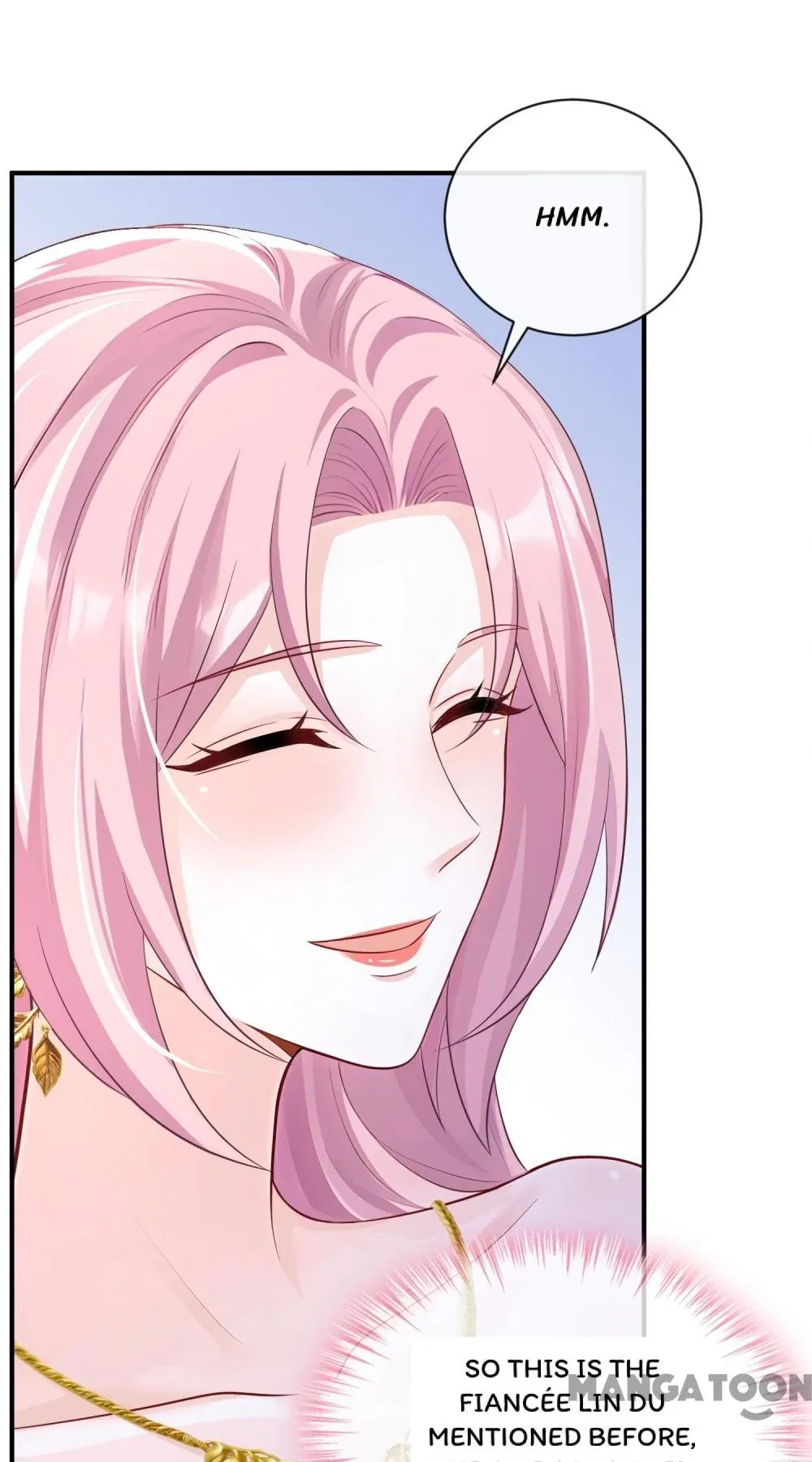Never Let Go of My Ex-Husband Chapter 227 – Page 32