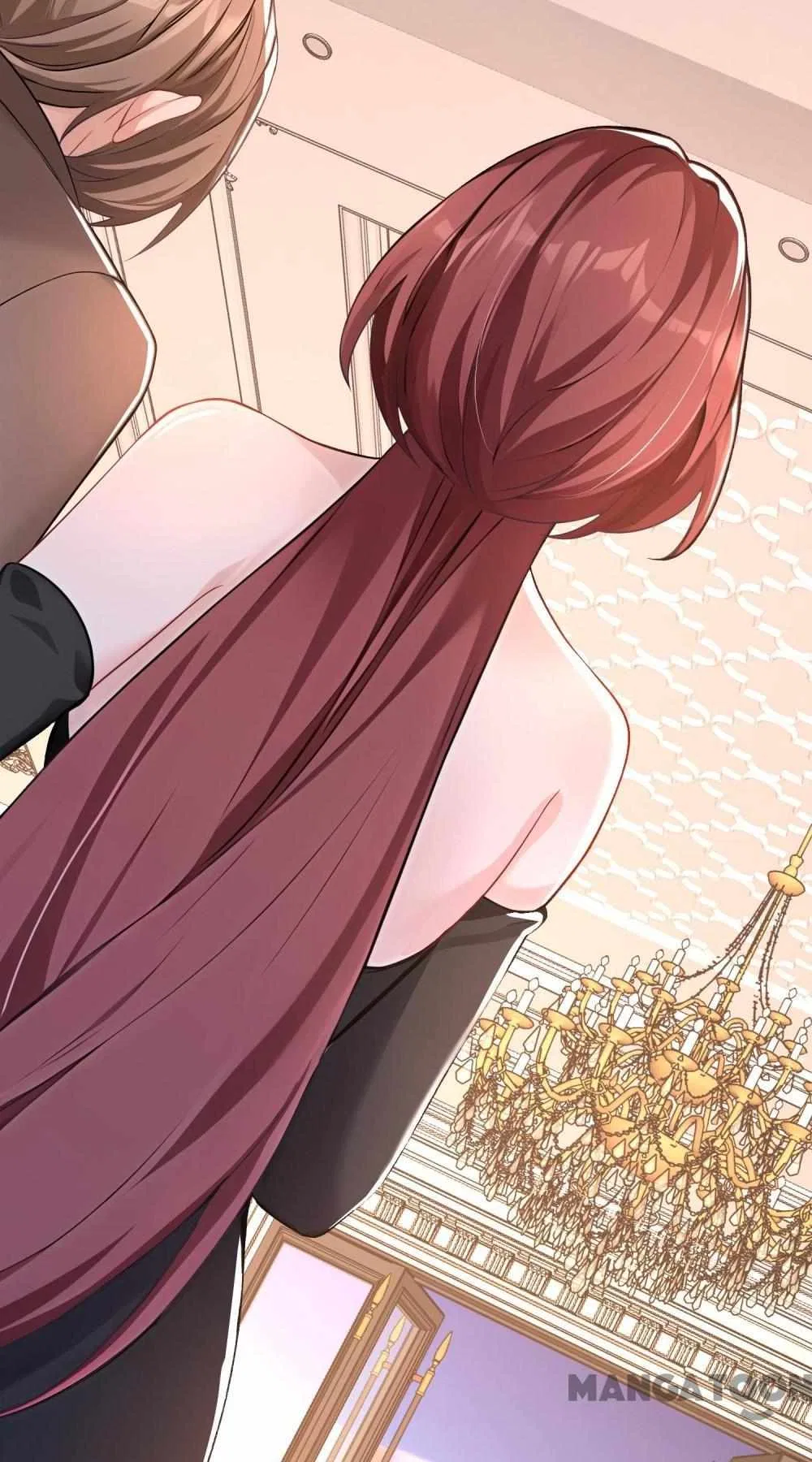 Never Let Go of My Ex-Husband Chapter 227 – Page 34