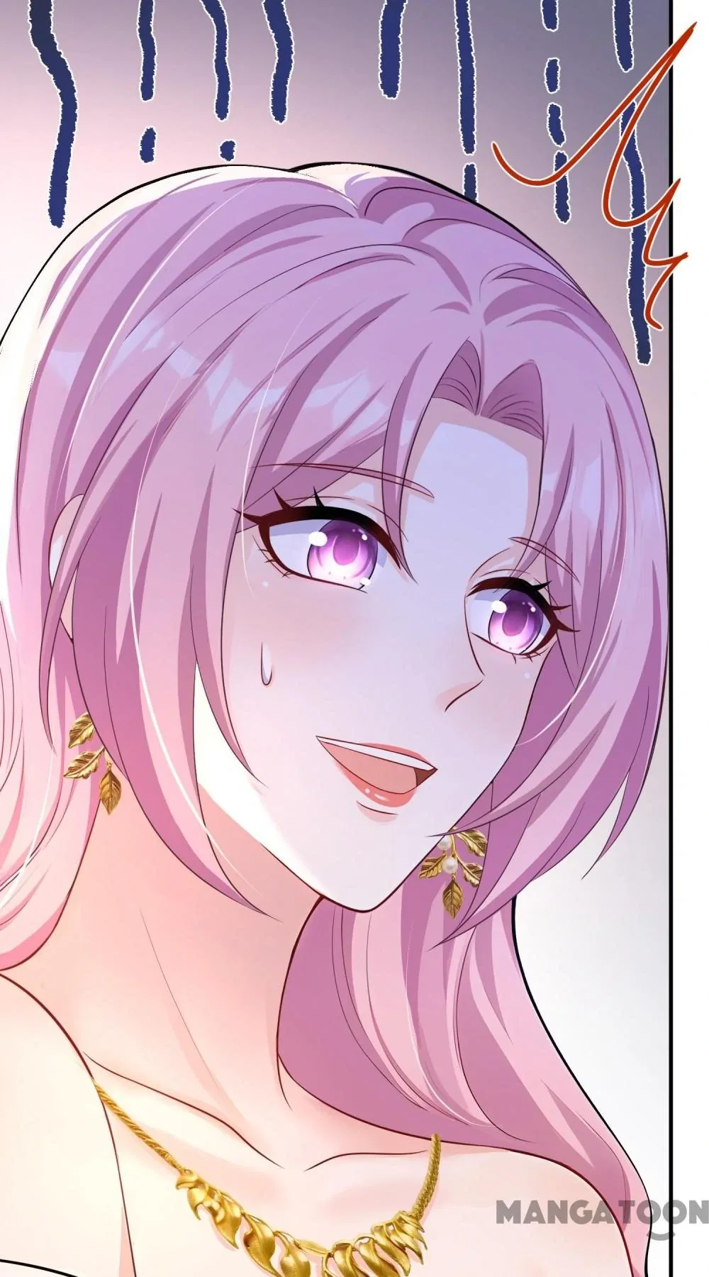 Never Let Go of My Ex-Husband Chapter 227 – Page 40