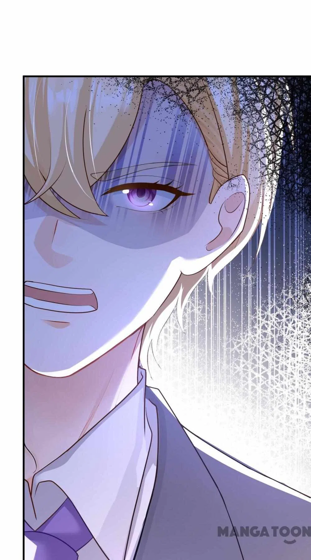 Never Let Go of My Ex-Husband Chapter 227 – Page 43