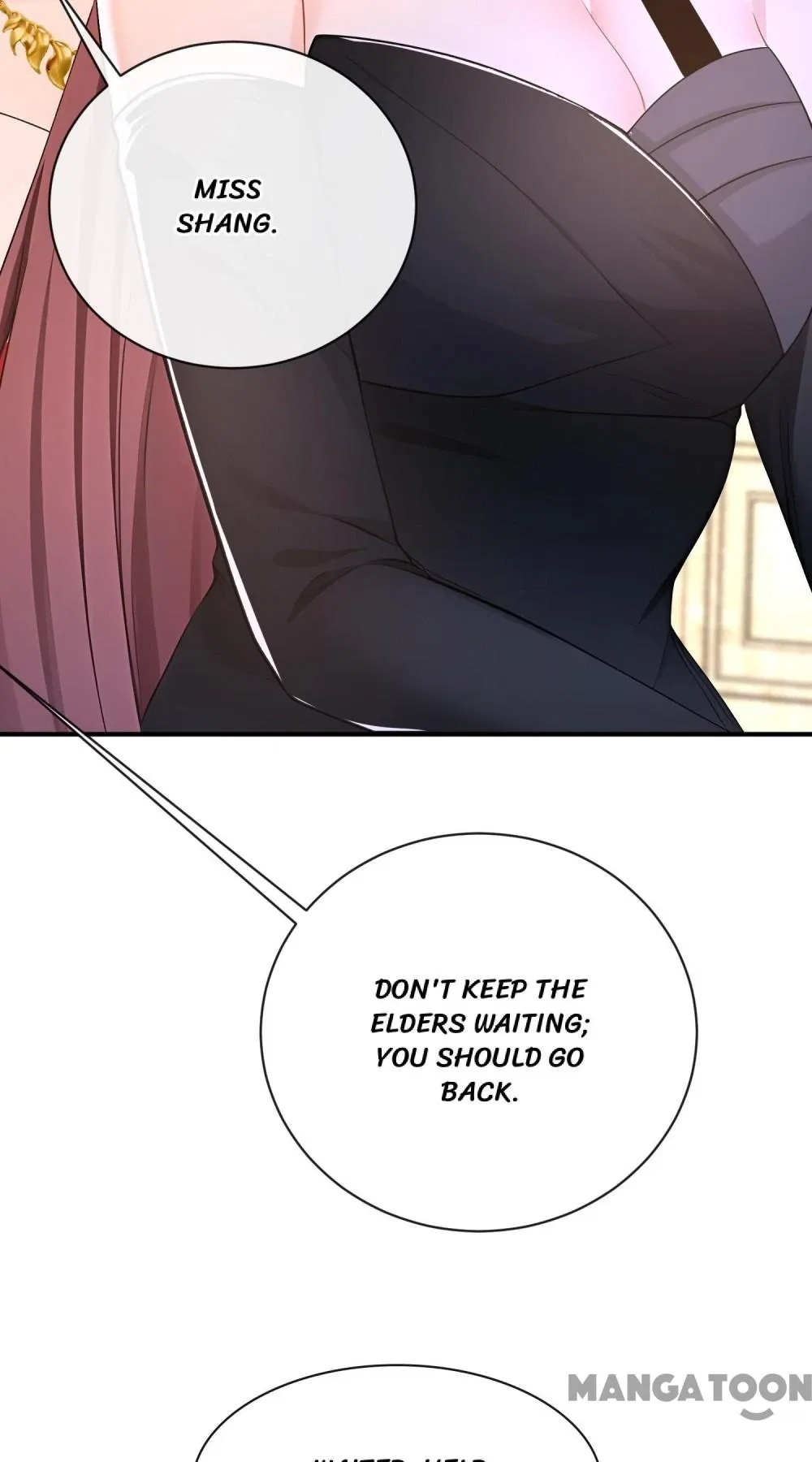 Never Let Go of My Ex-Husband Chapter 227 – Page 46
