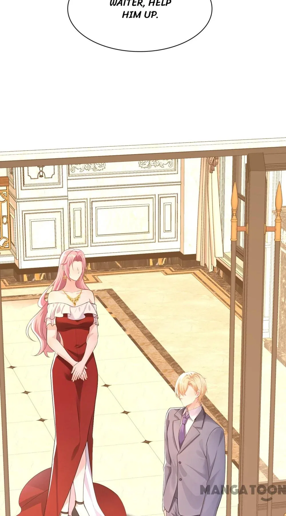 Never Let Go of My Ex-Husband Chapter 227 – Page 47