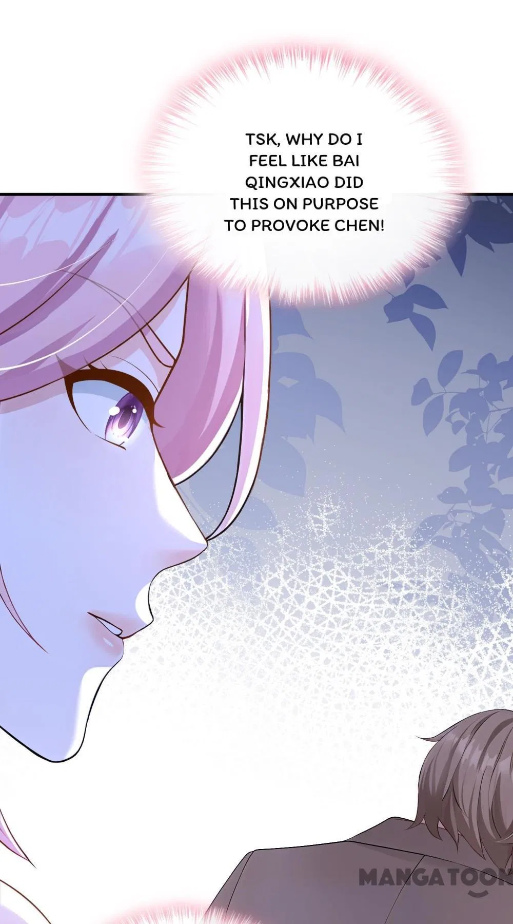 Never Let Go of My Ex-Husband Chapter 227 – Page 49