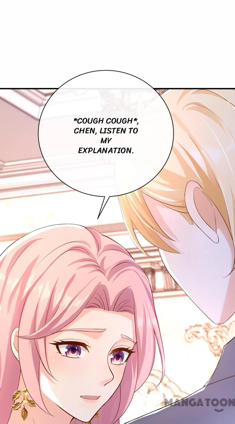 Never Let Go of My Ex-Husband Chapter 227 – Page 51