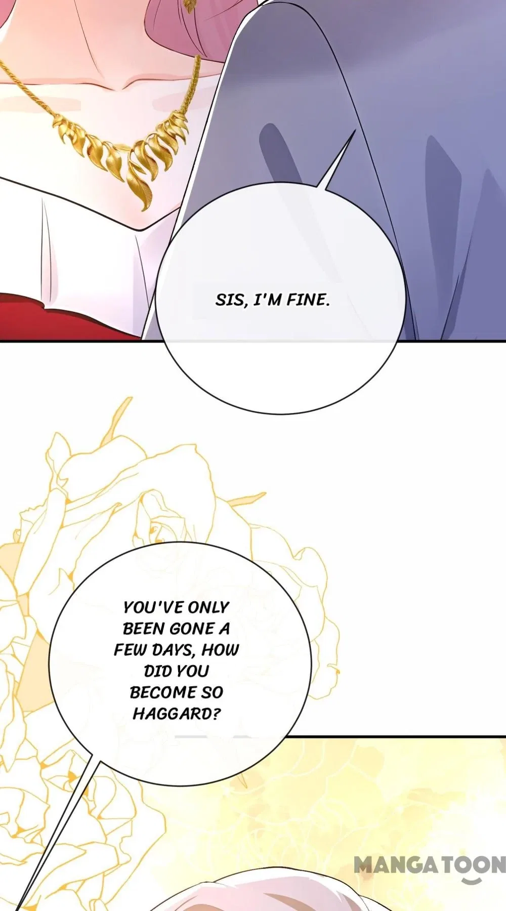 Never Let Go of My Ex-Husband Chapter 227 – Page 52