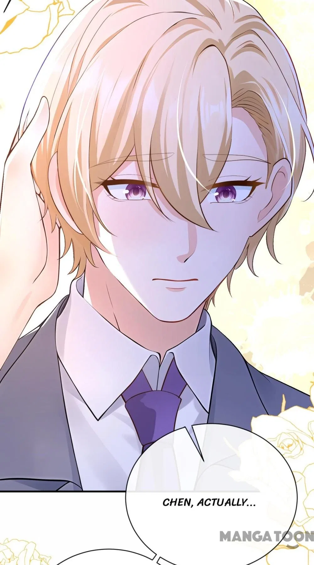 Never Let Go of My Ex-Husband Chapter 227 – Page 53