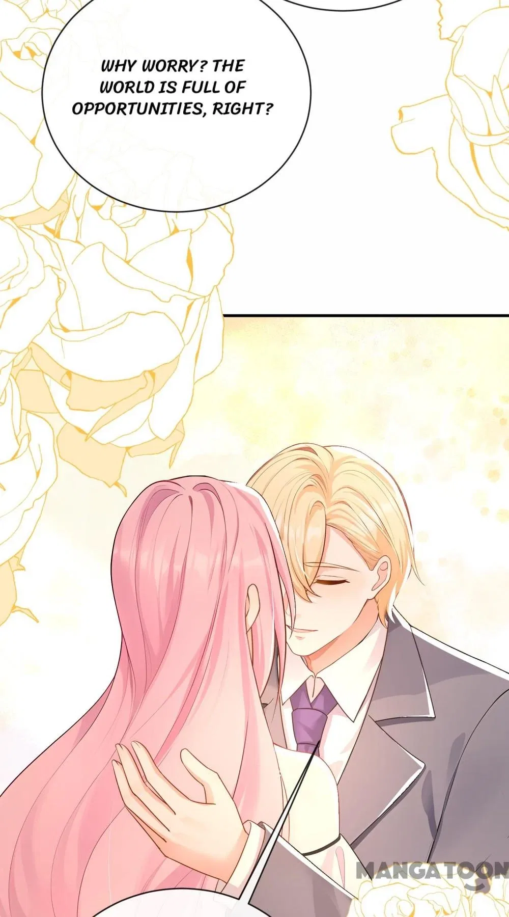 Never Let Go of My Ex-Husband Chapter 227 – Page 54