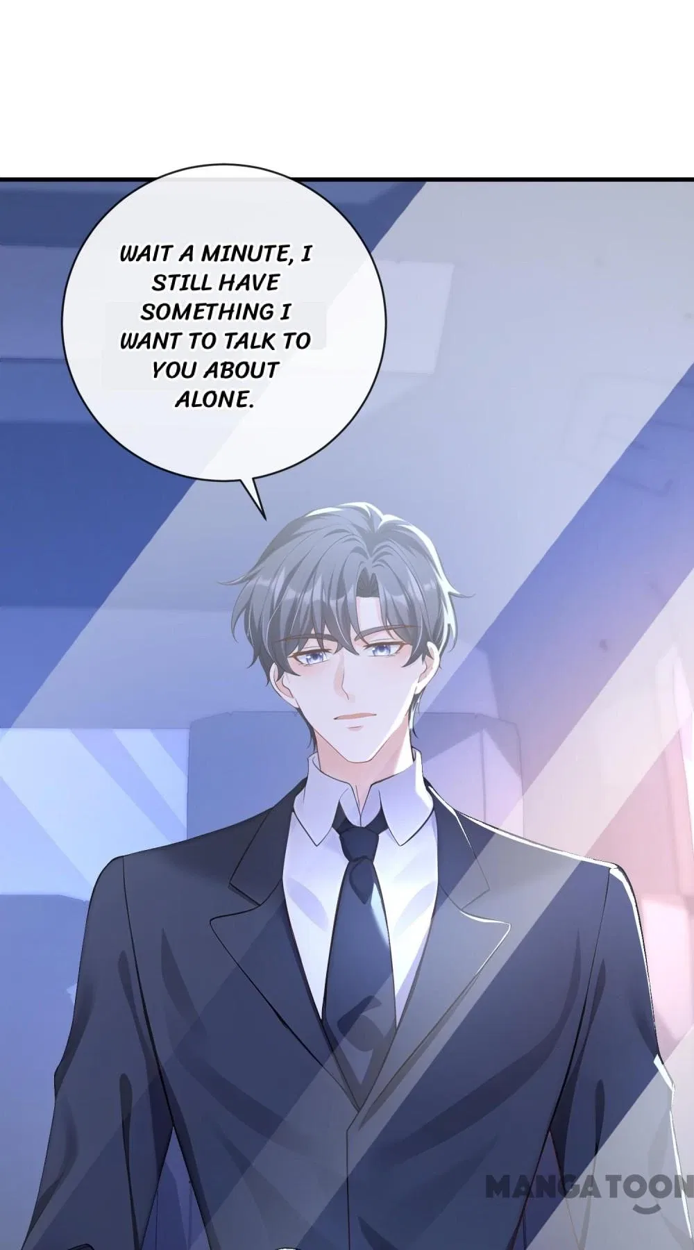 Never Let Go of My Ex-Husband Chapter 226 – Page 5