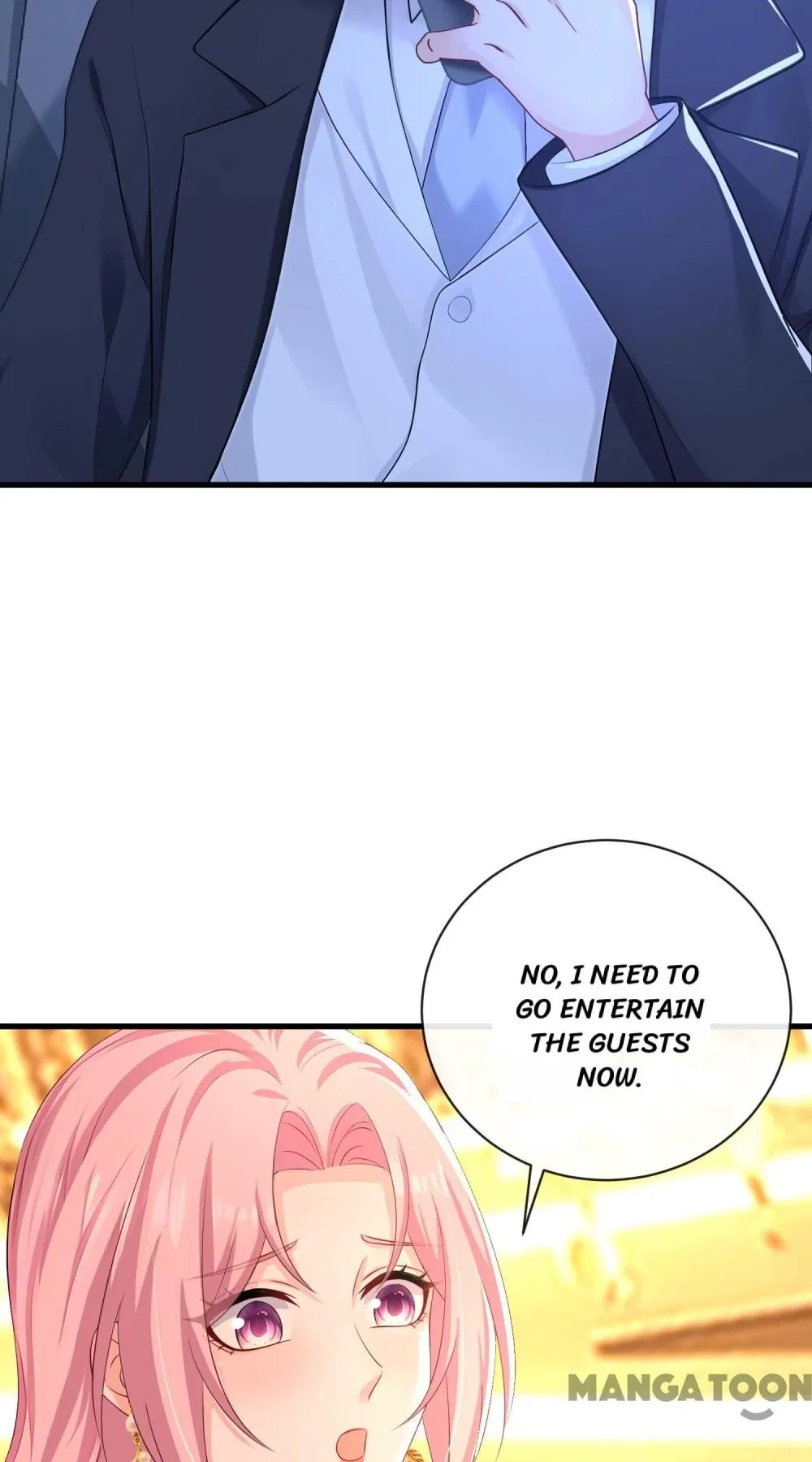 Never Let Go of My Ex-Husband Chapter 226 – Page 15