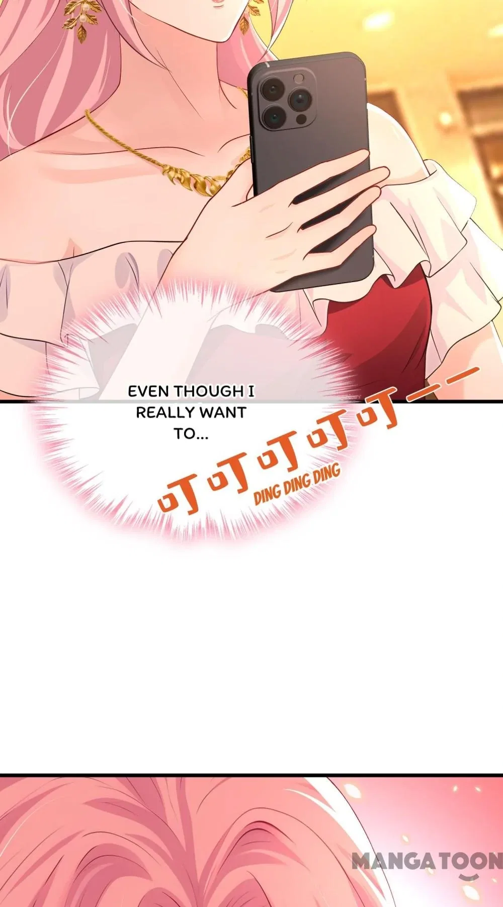 Never Let Go of My Ex-Husband Chapter 226 – Page 16