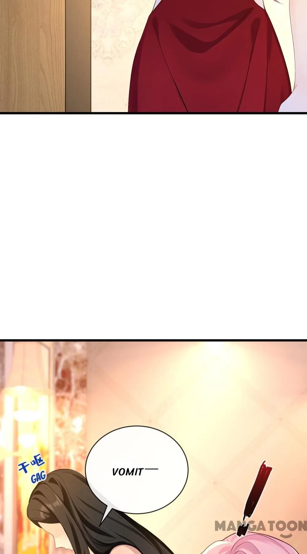 Never Let Go of My Ex-Husband Chapter 226 – Page 24