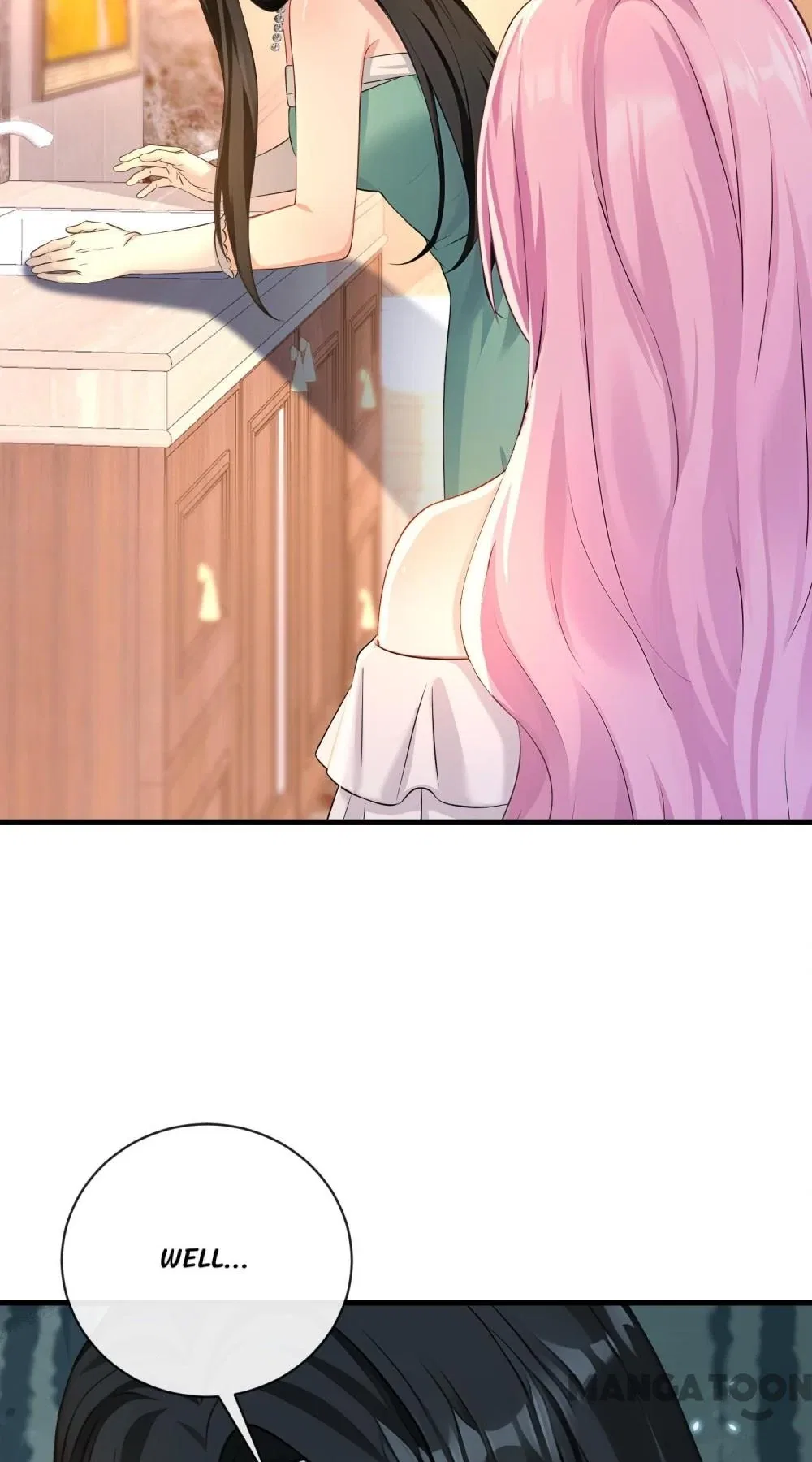 Never Let Go of My Ex-Husband Chapter 226 – Page 25