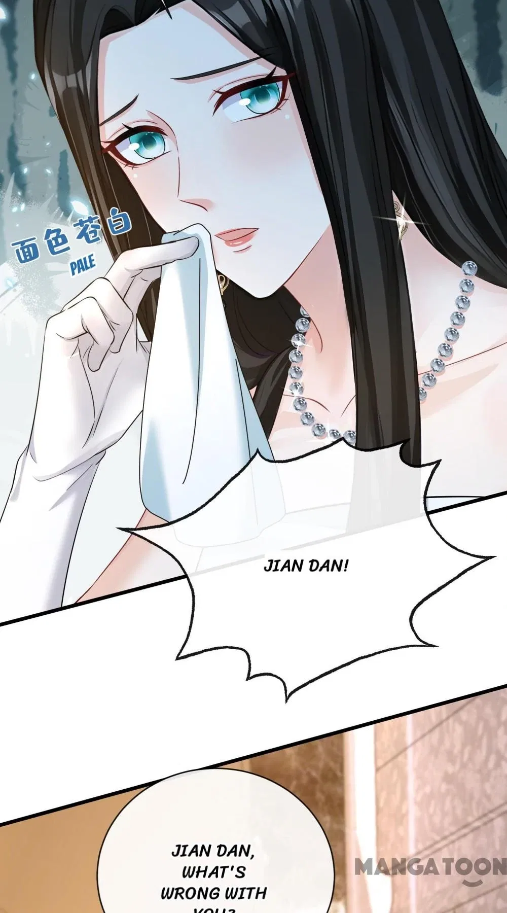 Never Let Go of My Ex-Husband Chapter 226 – Page 26