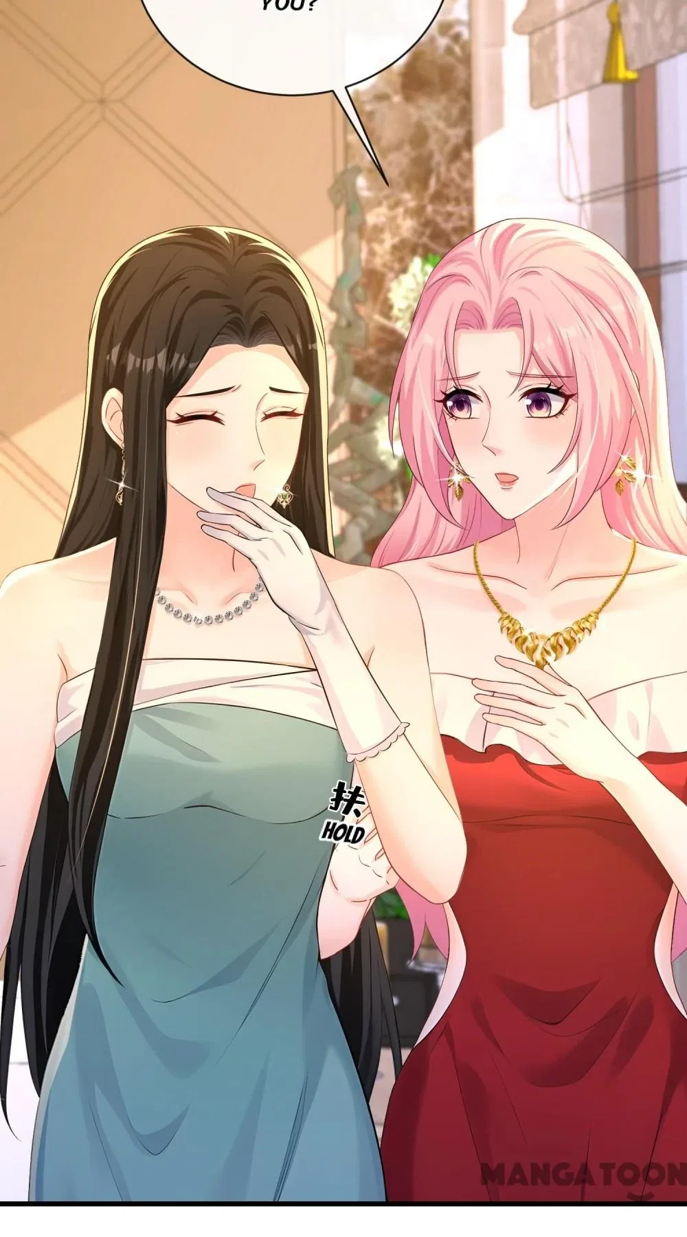 Never Let Go of My Ex-Husband Chapter 226 – Page 27