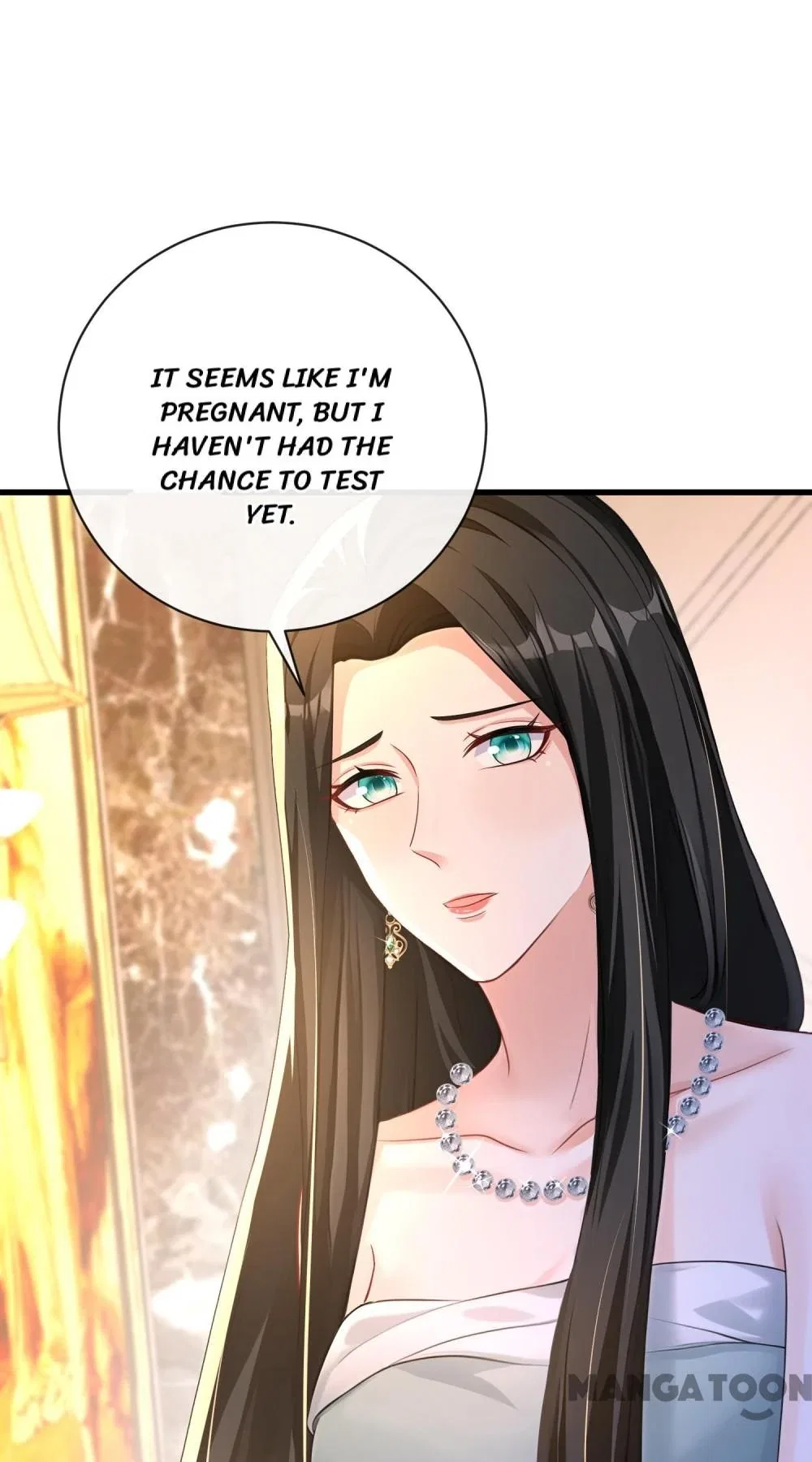 Never Let Go of My Ex-Husband Chapter 226 – Page 28