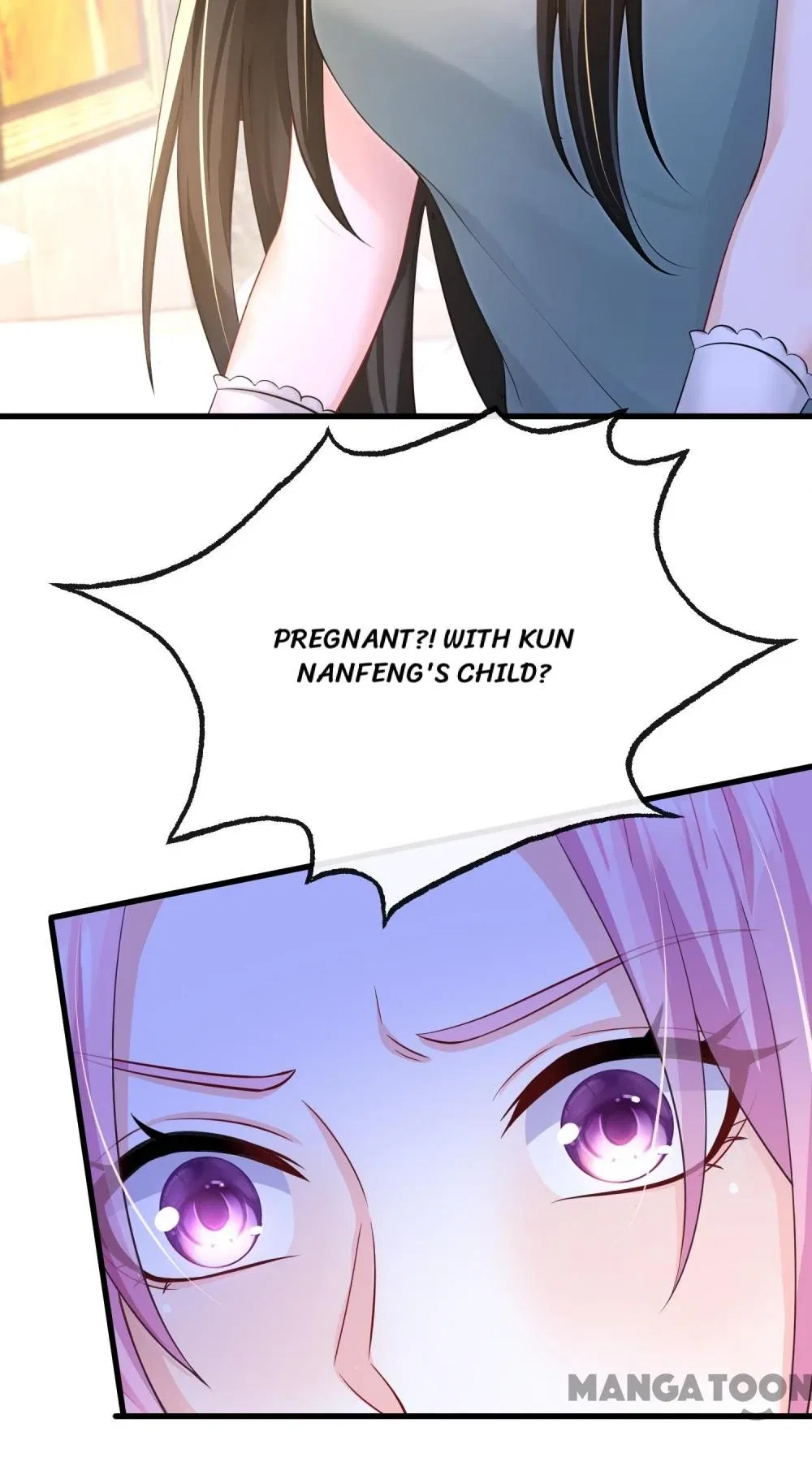 Never Let Go of My Ex-Husband Chapter 226 – Page 29