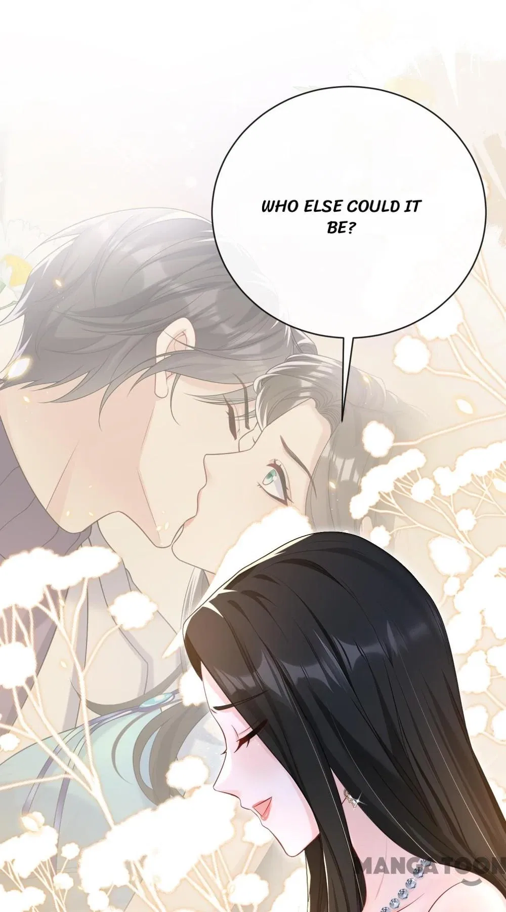 Never Let Go of My Ex-Husband Chapter 226 – Page 31